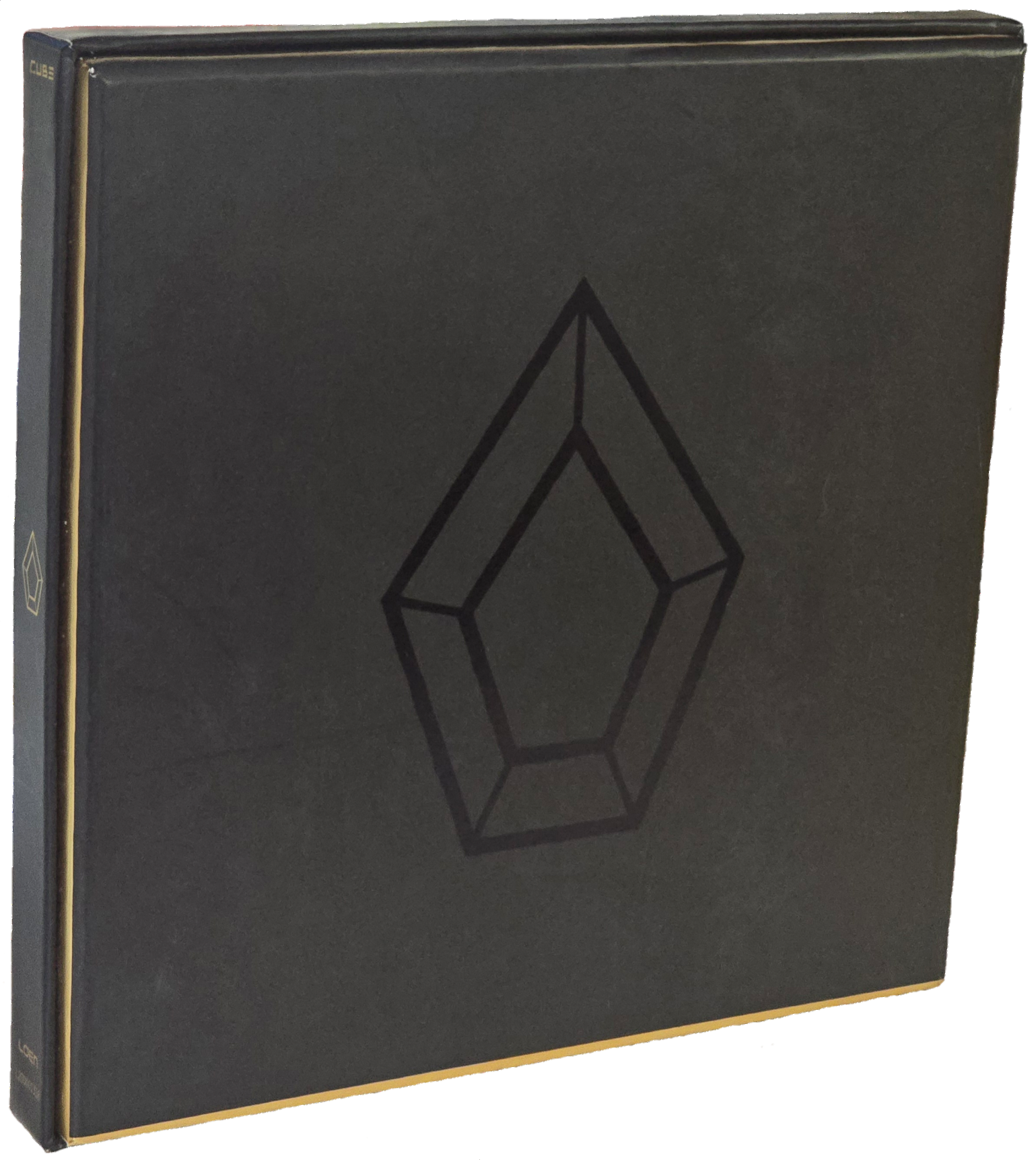 Pentagon - Standard Version