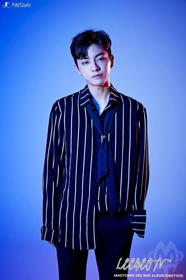 Lee Geon