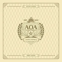 AOA - Angel's Knock