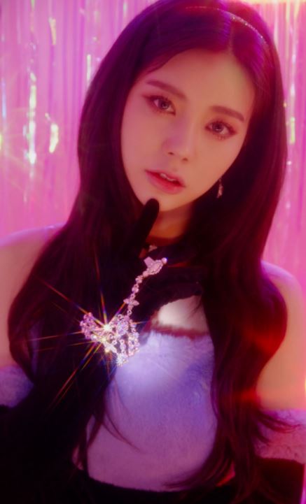 Eunchae