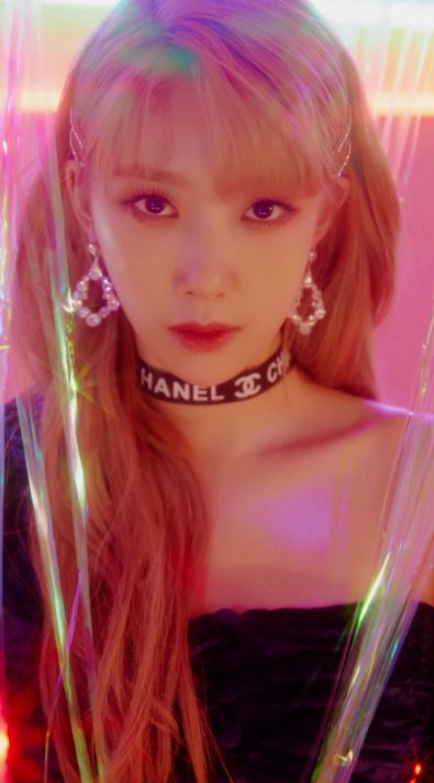 Eunice (Sooyeon)