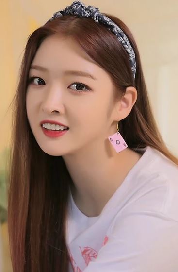 Eunjin