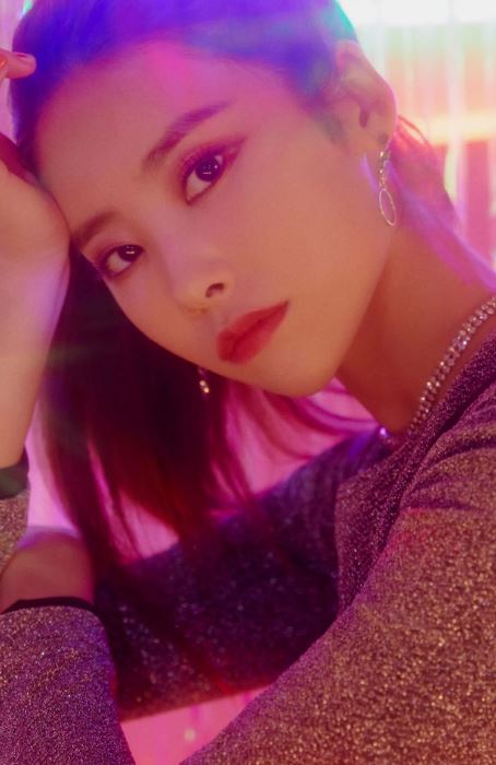 Huihyeon