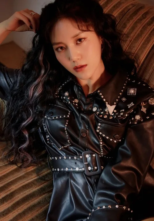 Hyejeong