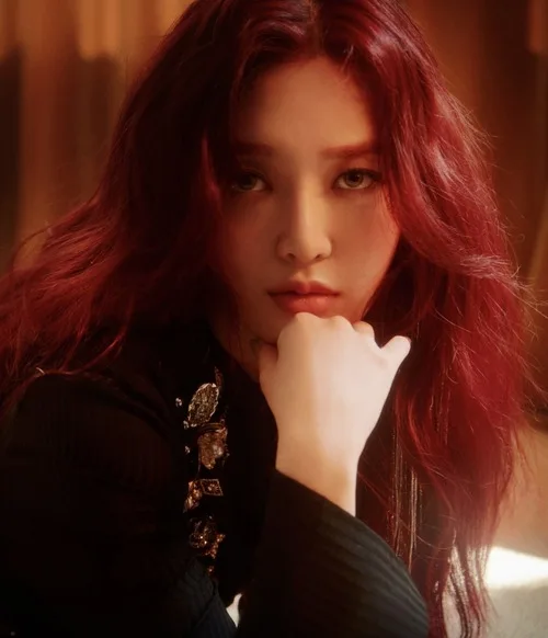 Chanmi