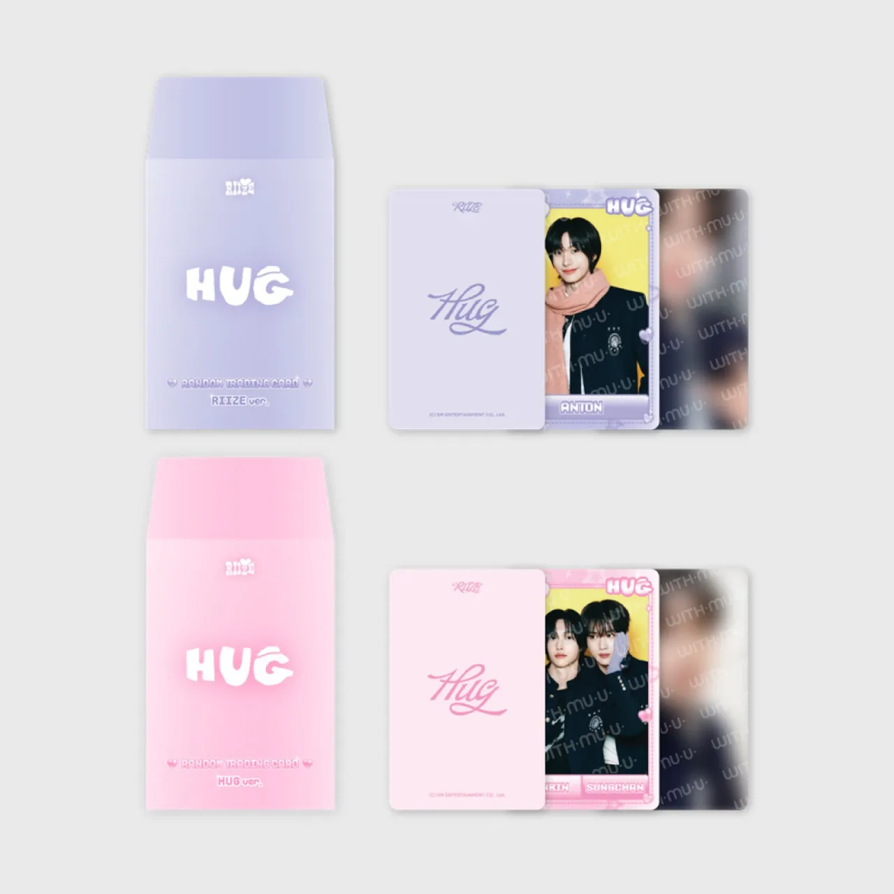 HUG MD