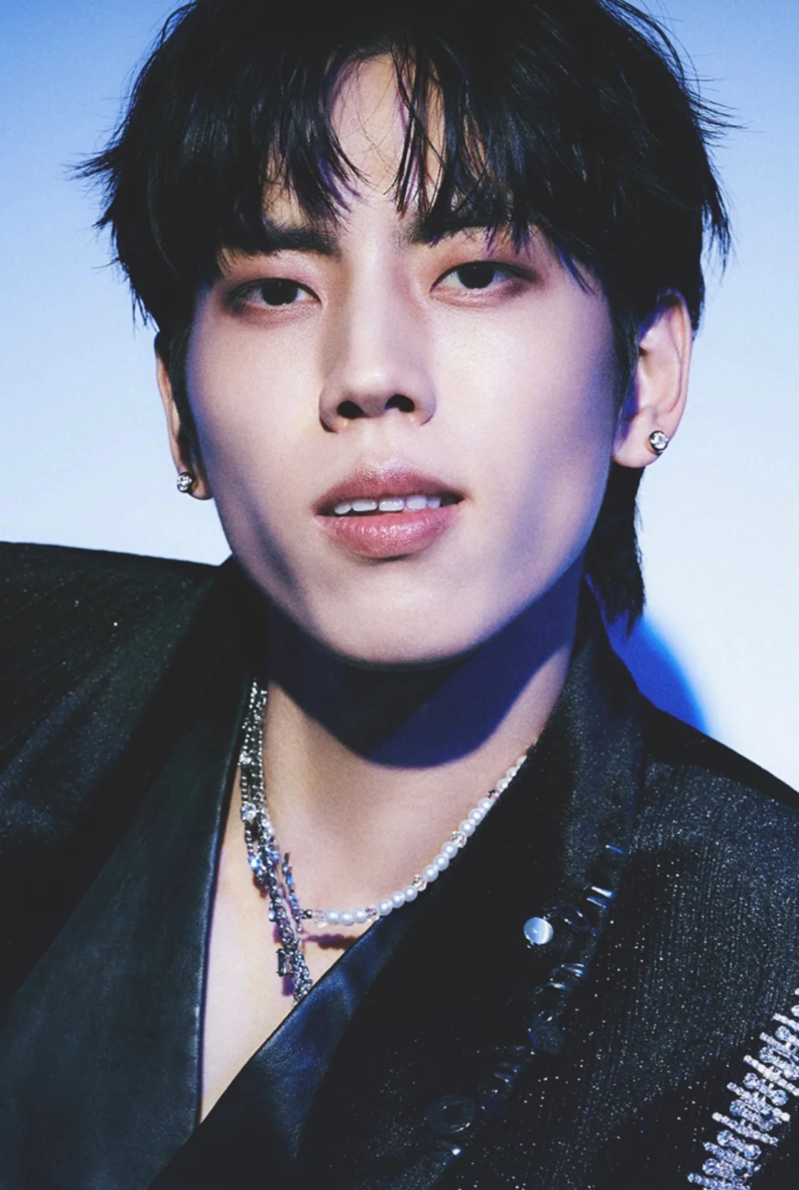 Dongwoo