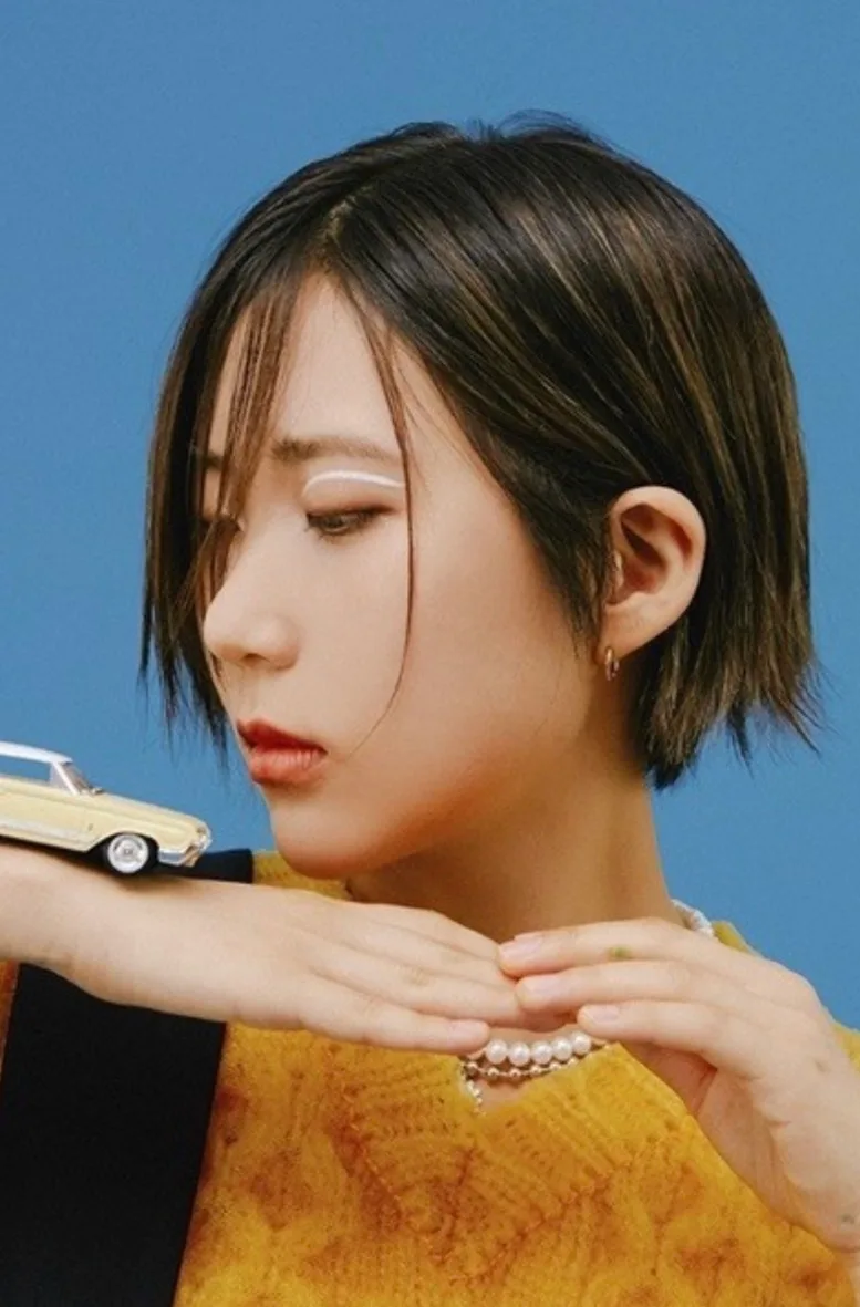 ODDCHILD (Jiyoon)