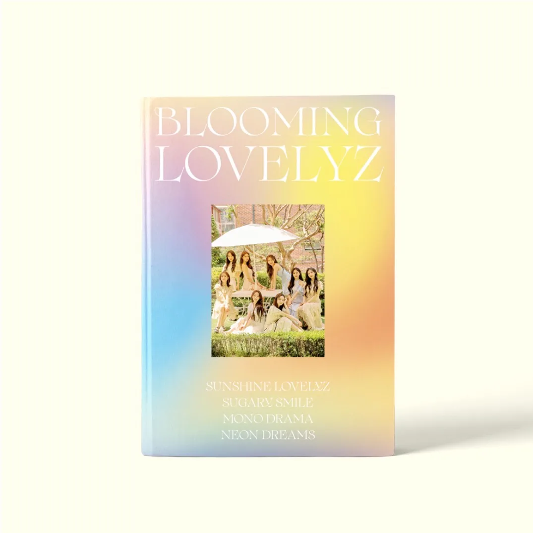 Blooming Lovelyz