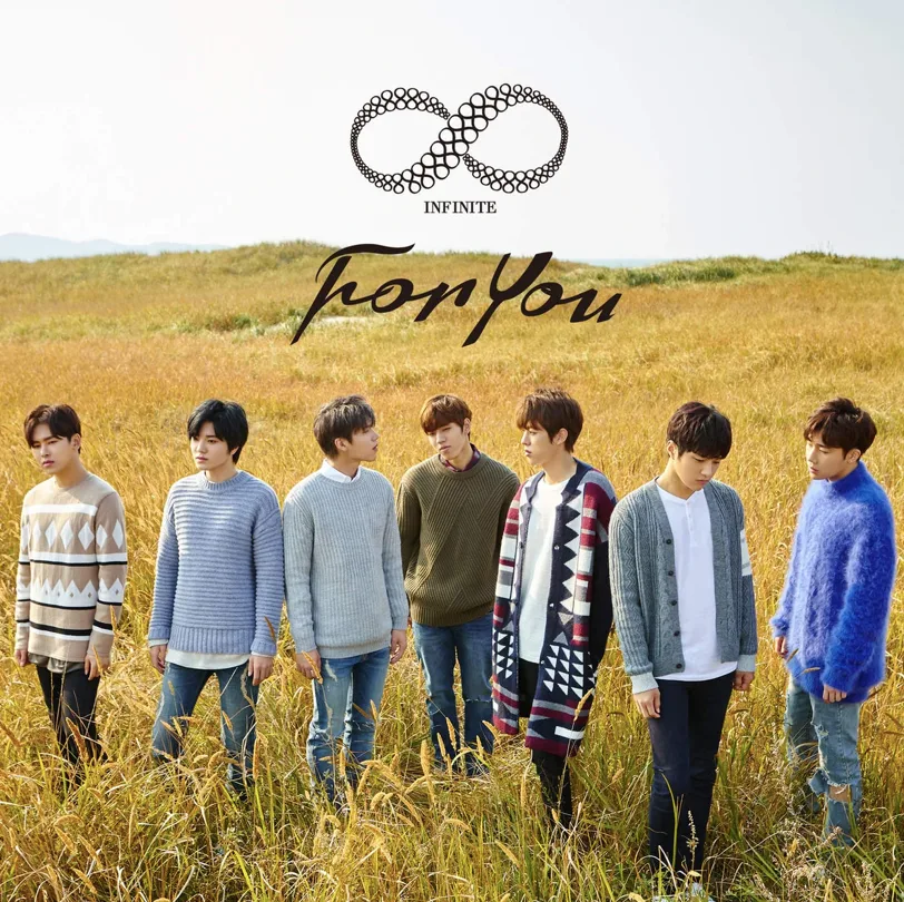 INFINITE - For You