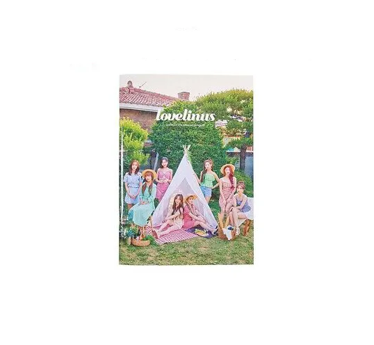 Lovelinus 4