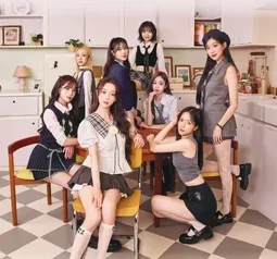  Lovelyz in Winterland 4