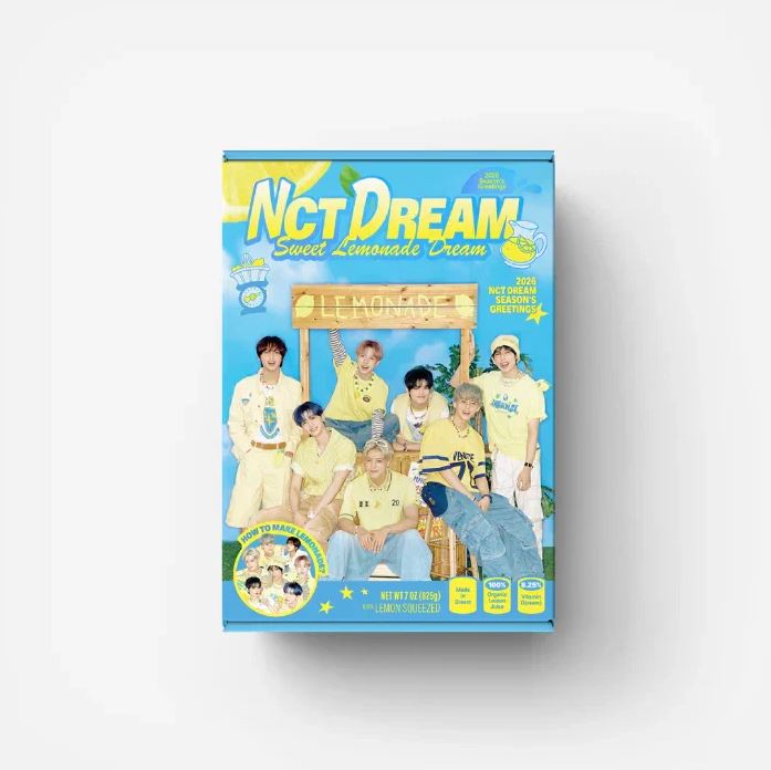 2026 Season’s Greetings
