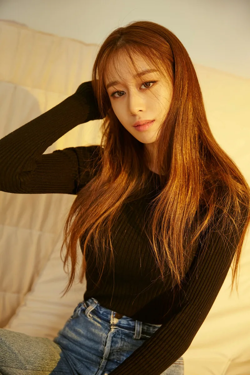 Jiyeon