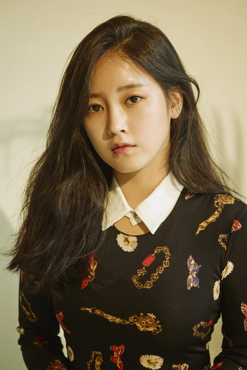 Soyeon