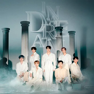 THE DREAM SHOW 2 : IN A DREAM