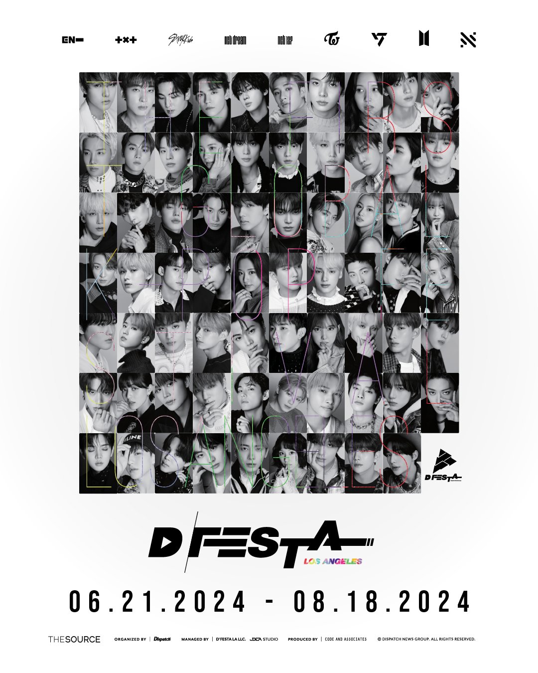 D'FESTA Exhibition