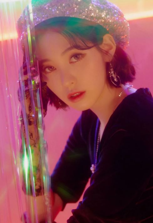 Yebin
