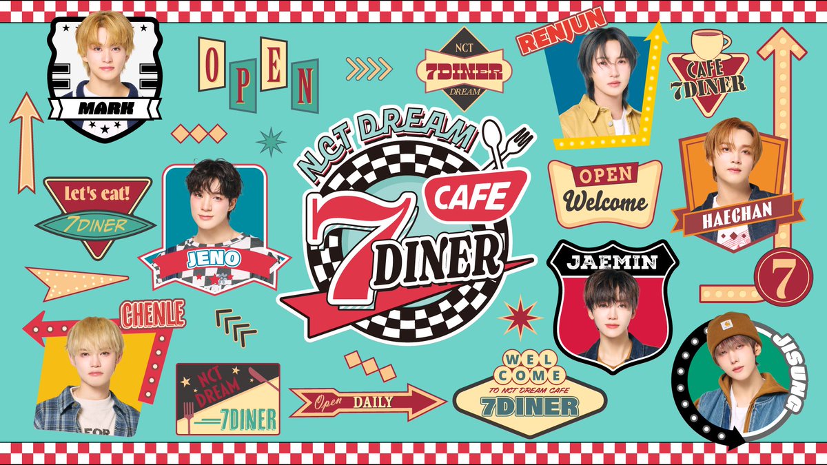 Cafe 7Diner