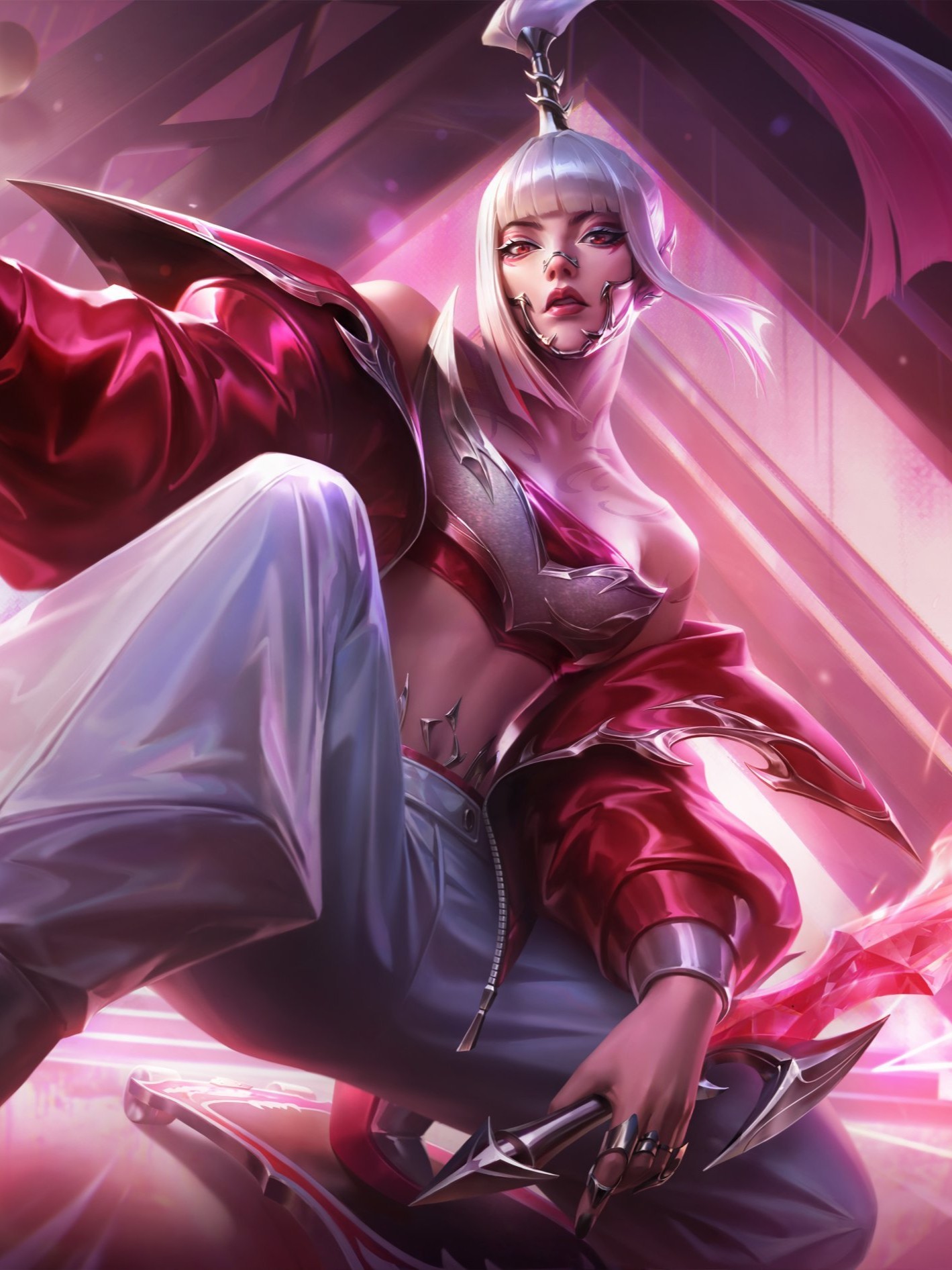 Akali
