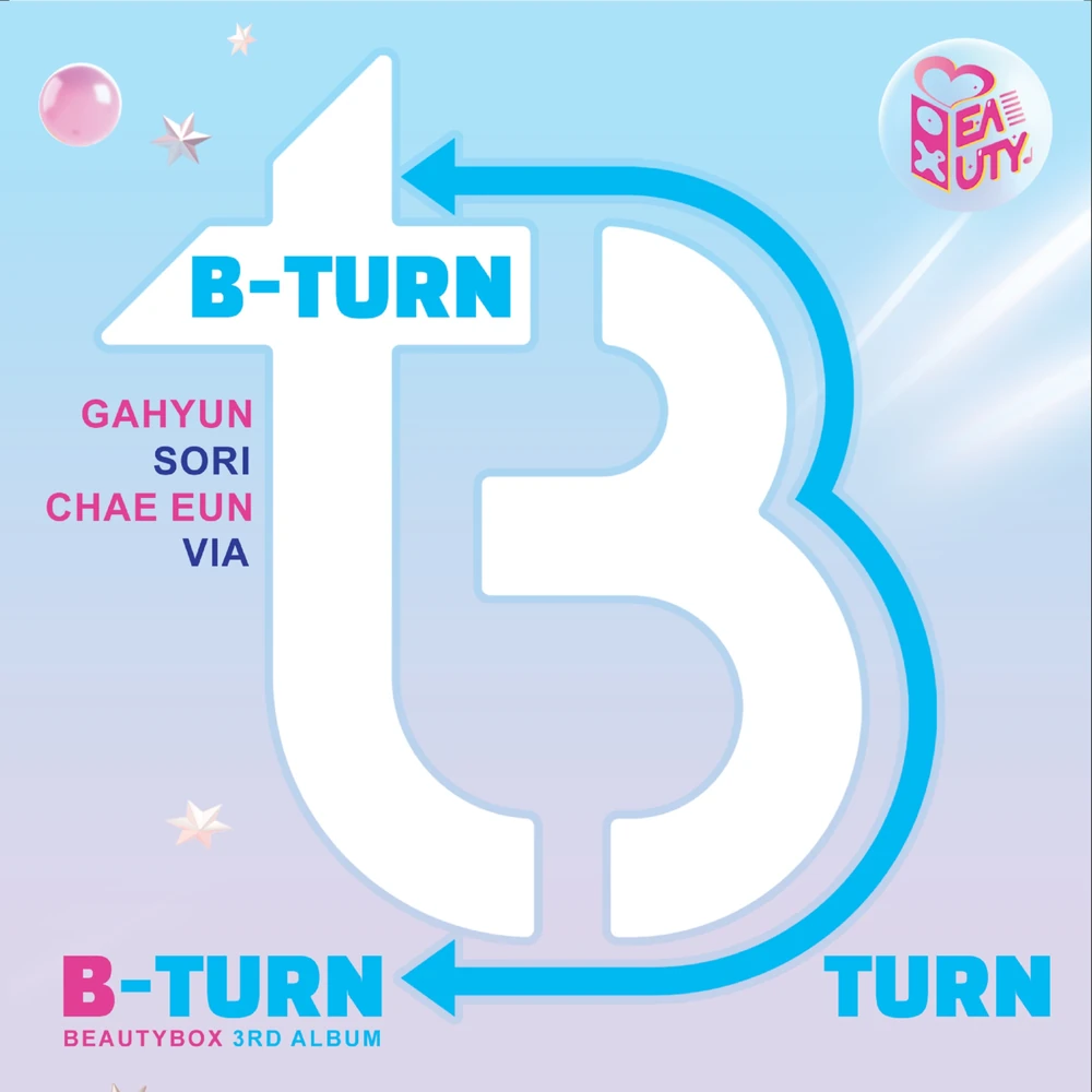 B-Turn