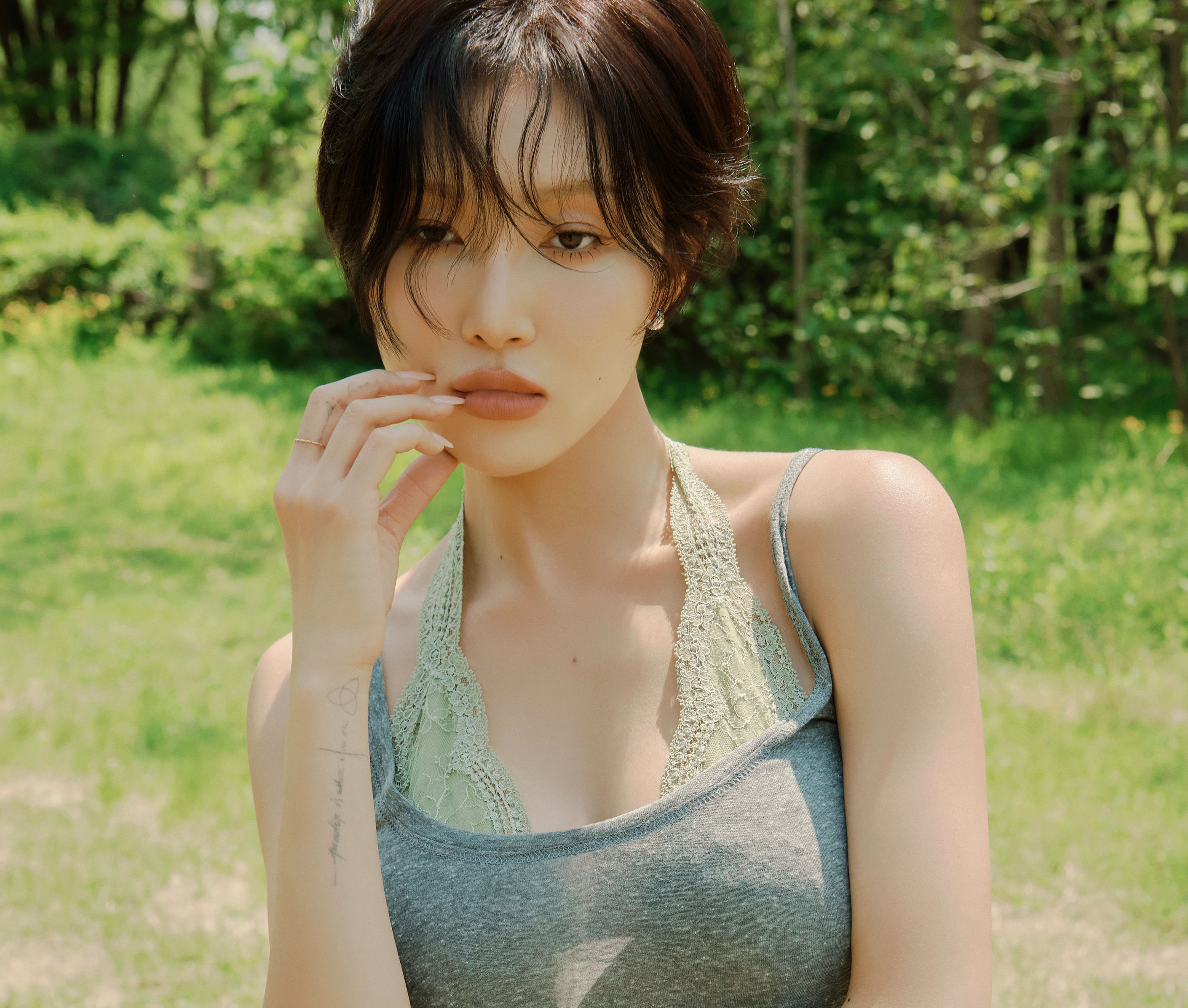 Hwasa