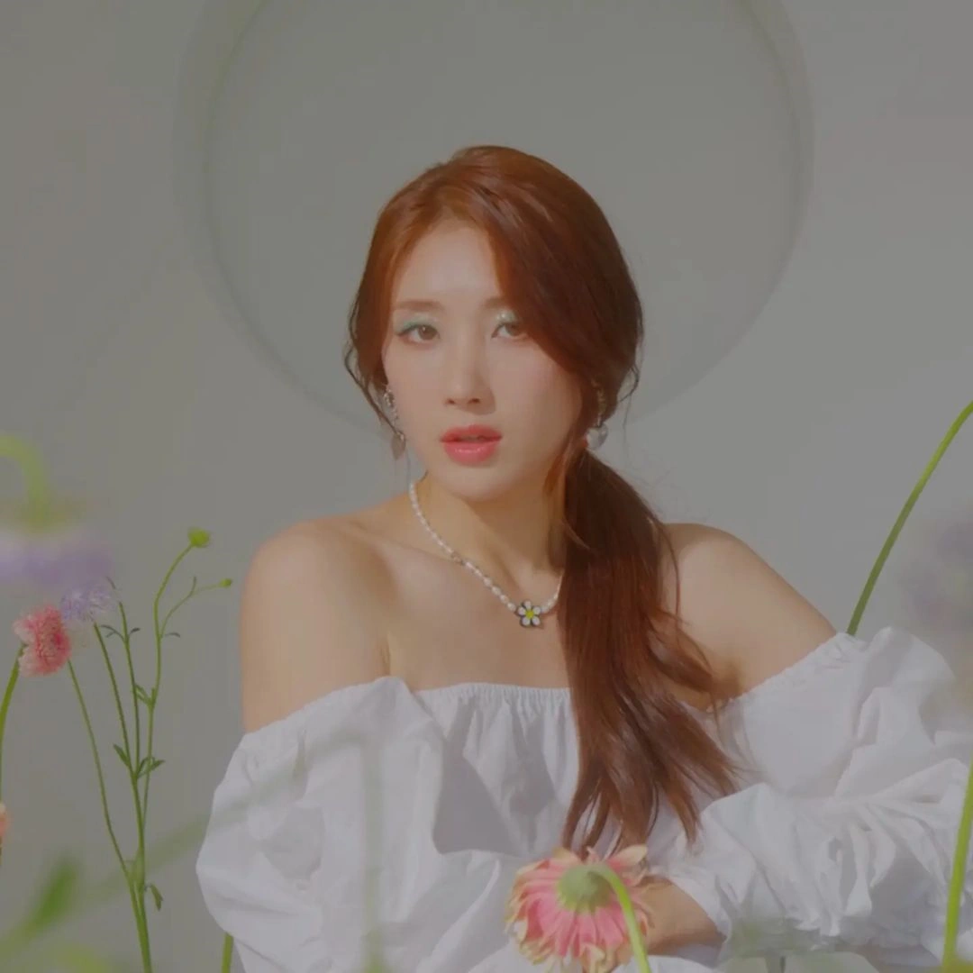 Moon Hyuna