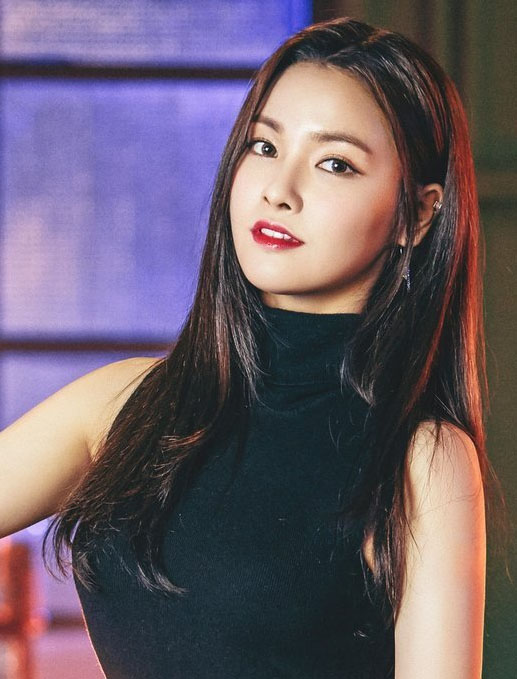 Yeonjoo