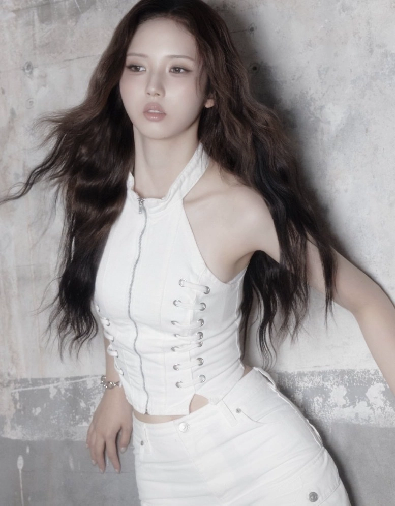 Jiwoo