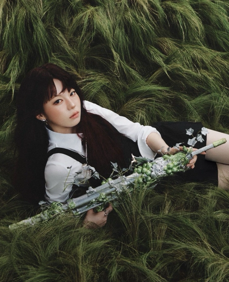 Ayaka