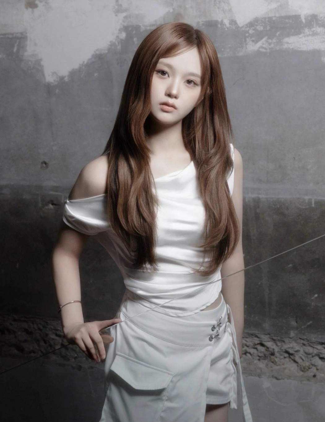 Seoah