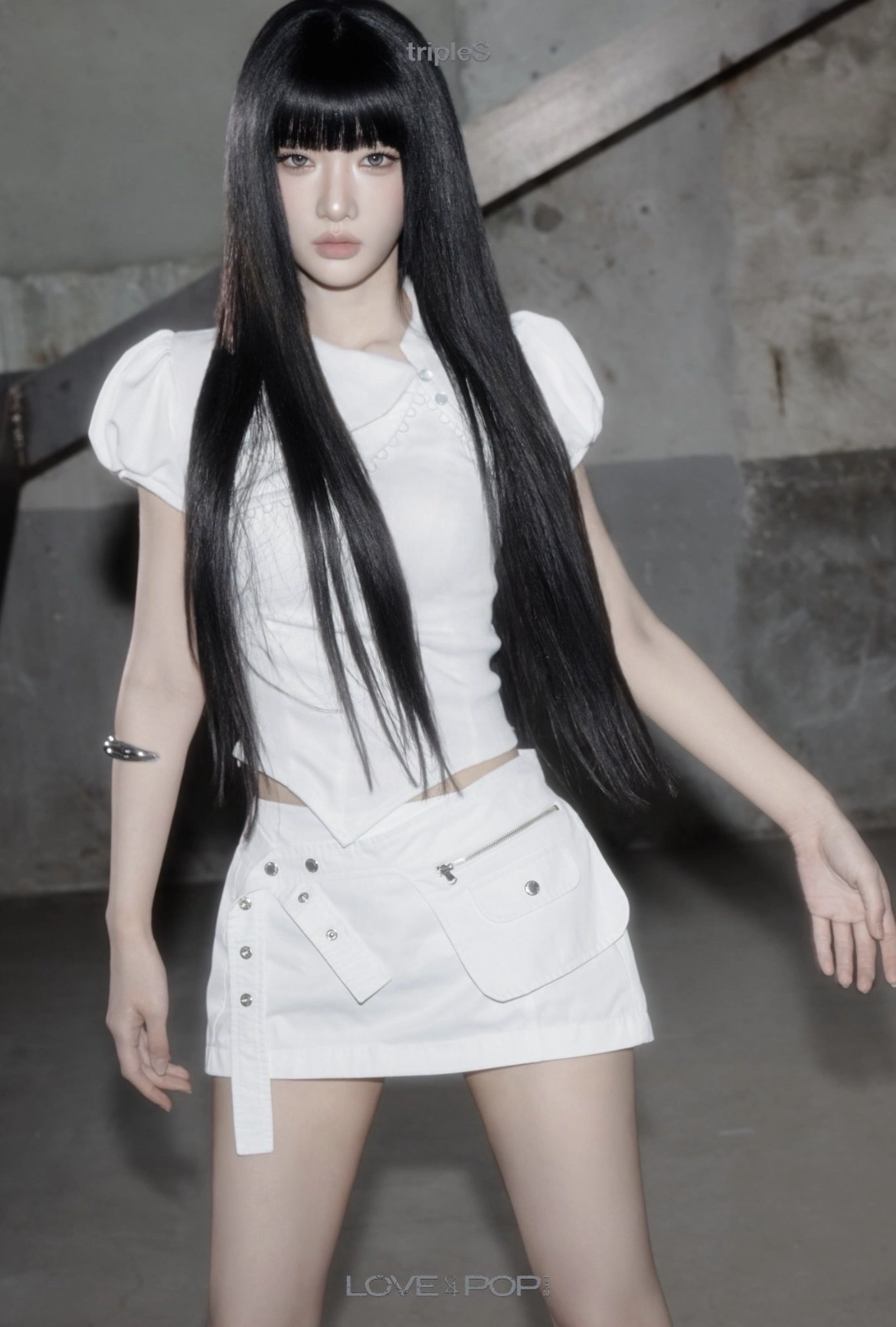 Yooyeon