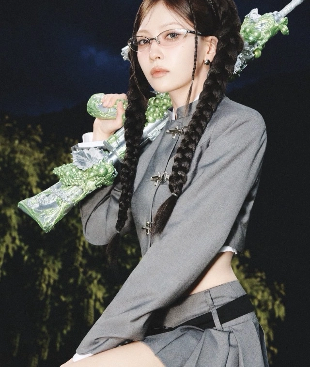 Mayuka