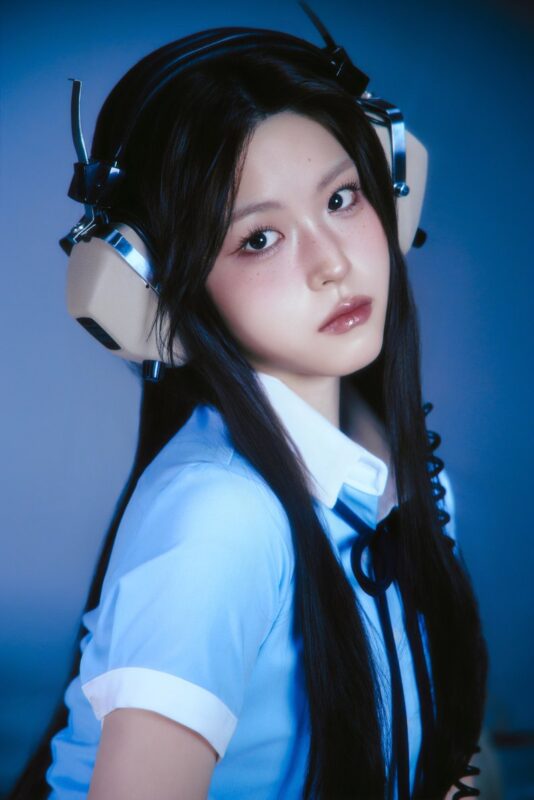 Choi Annie