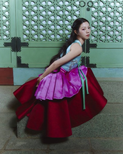 Na Yeongjoo