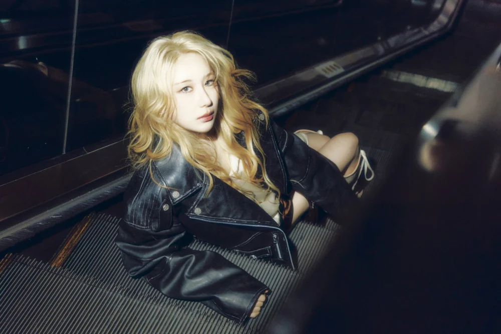 Lee Chaeyeon