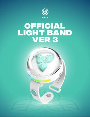 Official Light band VER 3