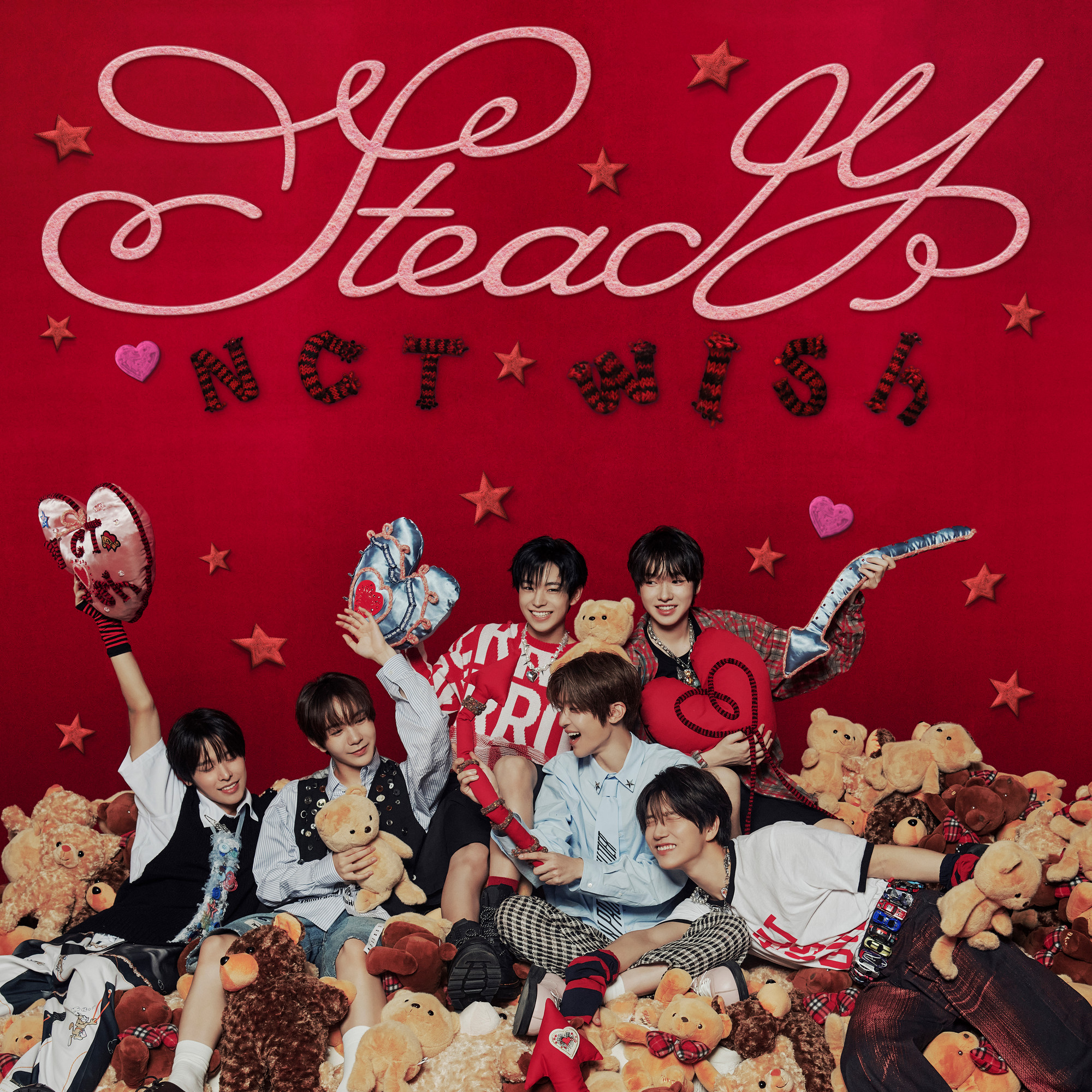 NCT WISH 