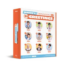 2024 SEASON'S GREETINGS