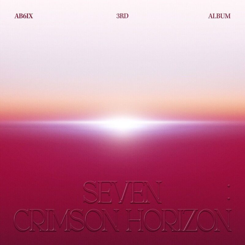 SEVEN : CRIMSON HORIZON