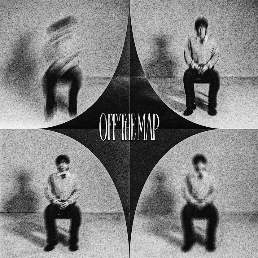 OFF THE MAP (Sungkyu Solo)
