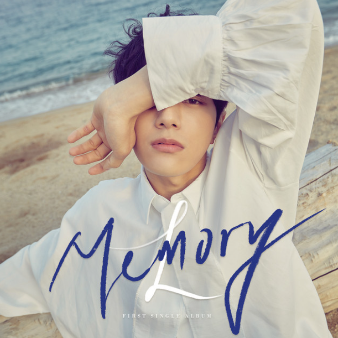 INFINITE - Between Memory and Memory (L Solo)