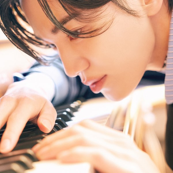 The One (Sungjong Solo)
