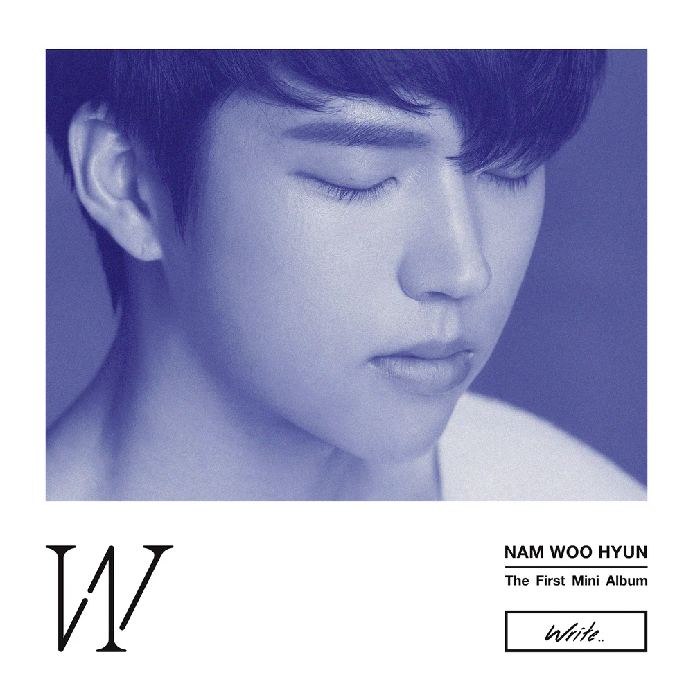 Write.. (Woohyun Solo)