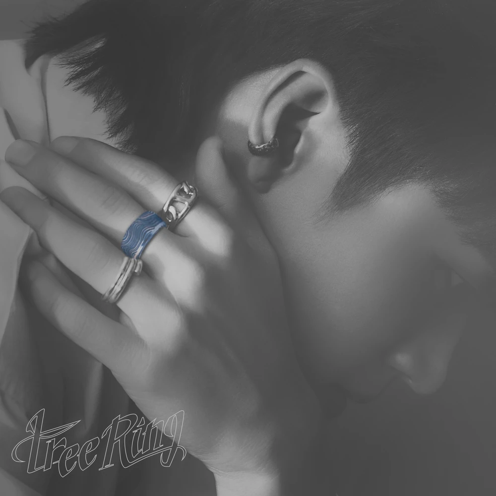 Tree Ring (Woohyun Solo)