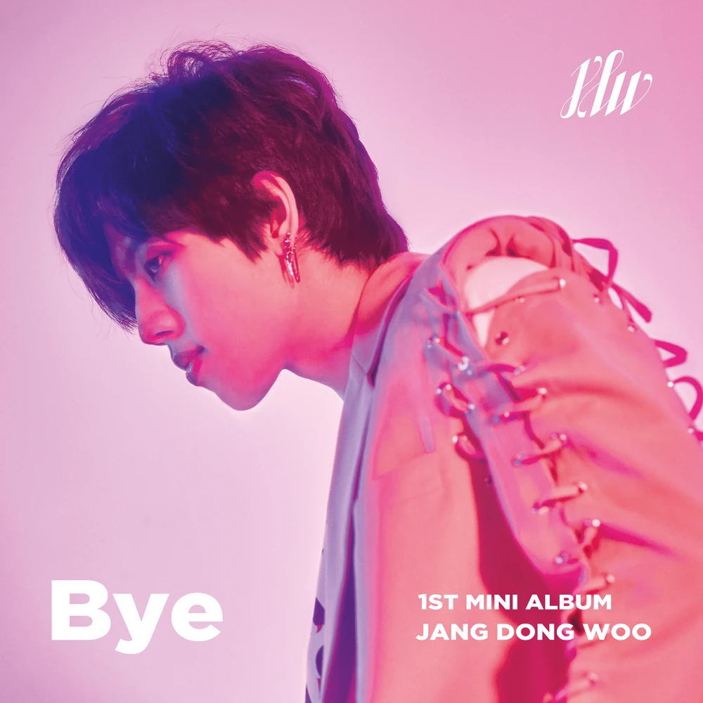 INFINITE - Bye (Dongwoo Solo)