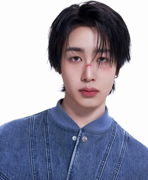 xikers サイン 헌터 Hunter ハンター ポラロイド サインポラ Hunter Photocards (xikers) | Bias Room