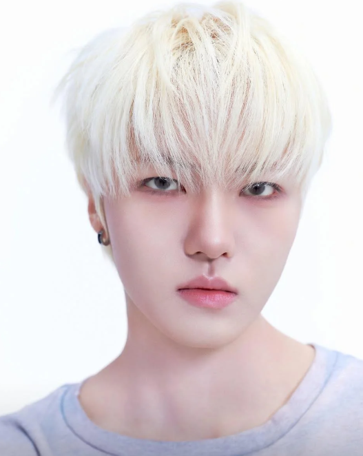 Junghoon