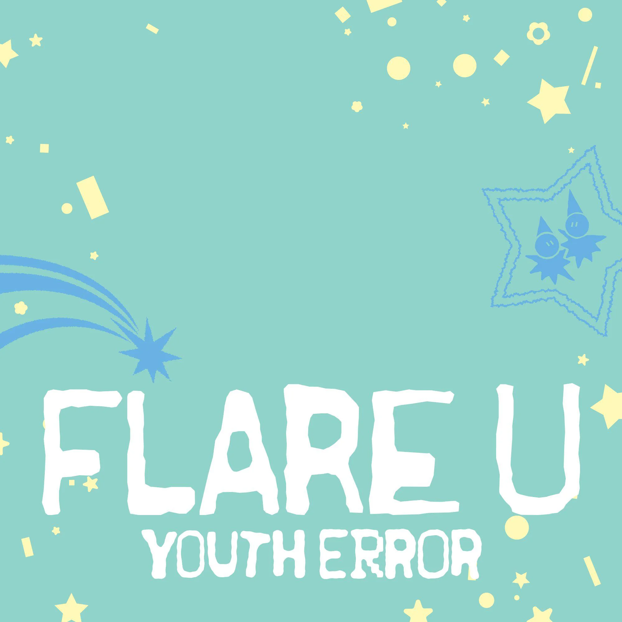 YOUTH ERROR