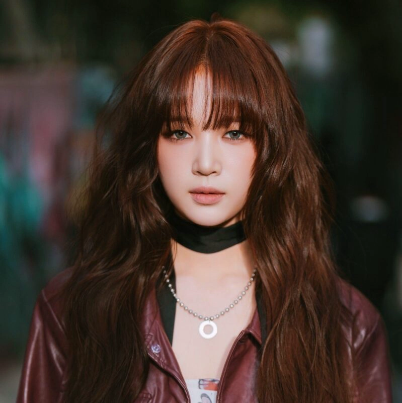 Kim Hyerim